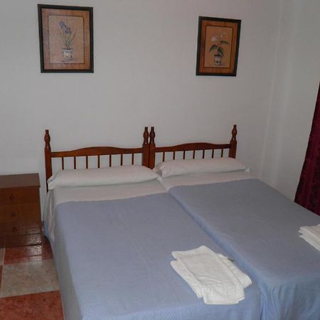 Arroyo B&B Granada Esterno foto