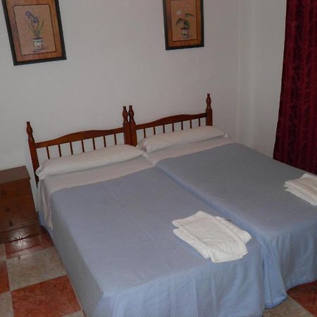 Arroyo B&B Granada Esterno foto