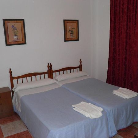Arroyo B&B Granada Esterno foto