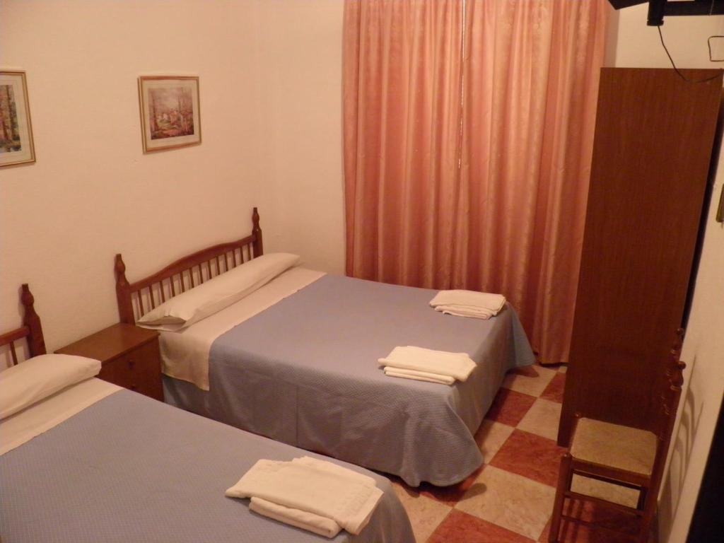 Arroyo B&B Granada Camera foto