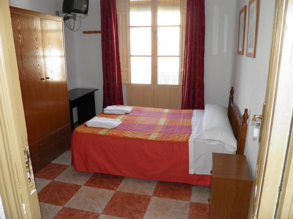 Arroyo B&B Granada Camera foto