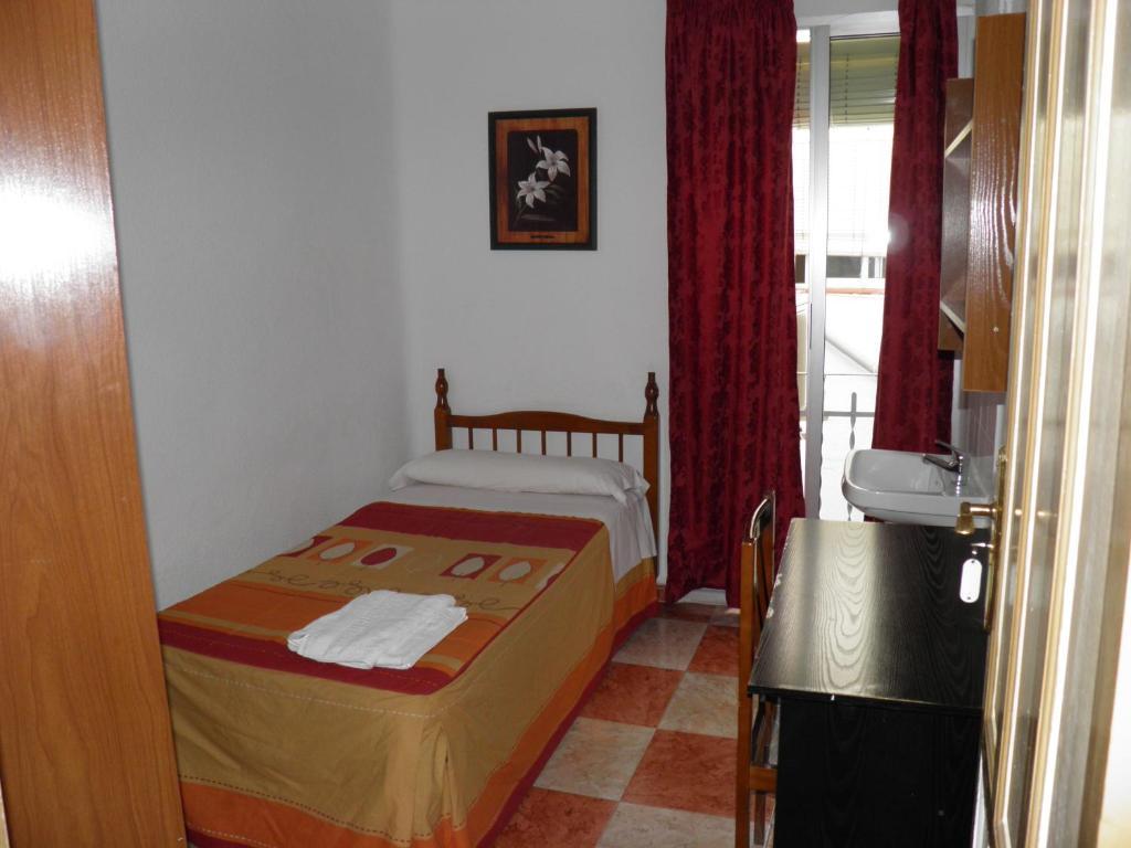 Arroyo B&B Granada Camera foto