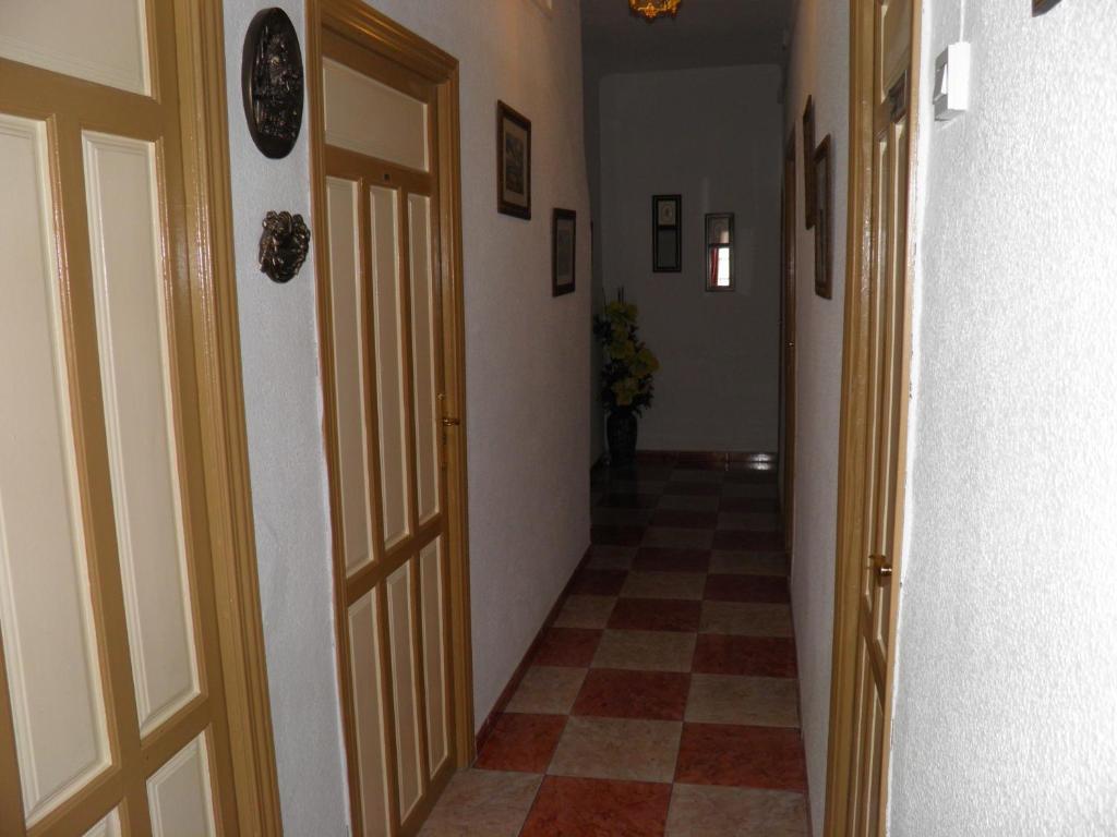 Arroyo B&B Granada Esterno foto